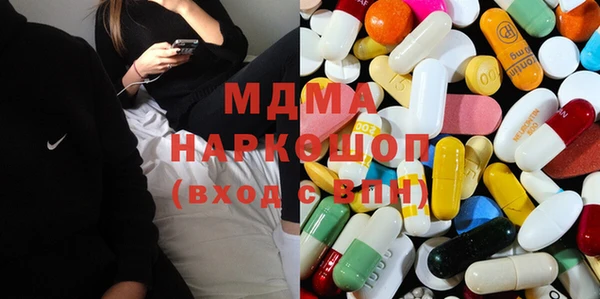 прущая мука Каменка